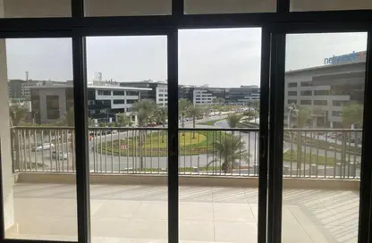 شقة - 3 غرف نوم - 3 حمامات للايجار في كايرو فيستيفال سيتى - المستثمرين الشمالية - مدينة القاهرة الجديدة - القاهرة