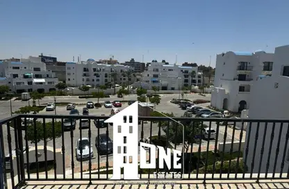 Chalet - 2 Bedrooms - 2 Bathrooms for sale in Marassi - Sidi Abdel Rahman - North Coast