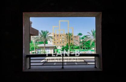 Townhouse - 3 Bedrooms - 3 Bathrooms for sale in New Giza - Cairo Alexandria Desert Road - 6 October City - Giza