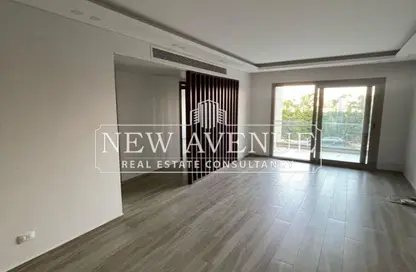 Apartment - 2 Bedrooms - 2 Bathrooms for sale in Galleria Moon Valley - South Investors Area - New Cairo City - Cairo