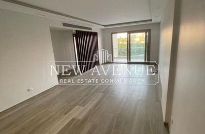 Apartment - 2 Bedrooms - 2 Bathrooms for sale in Galleria Moon Valley - South Investors Area - New Cairo City - Cairo