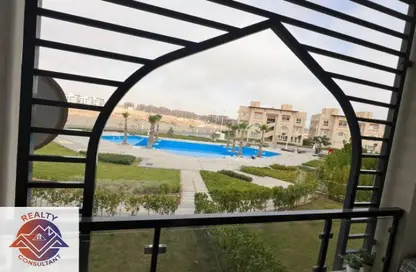 Chalet - 2 Bedrooms - 2 Bathrooms for sale in Gaia - Ras Al Hekma - North Coast