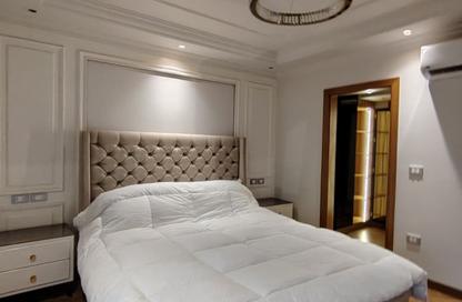 Apartment - 3 - 3 for rent in Mountain View iCity - 5th Settlement Compounds - The 5th Settlement - New Cairo City - Cairo
