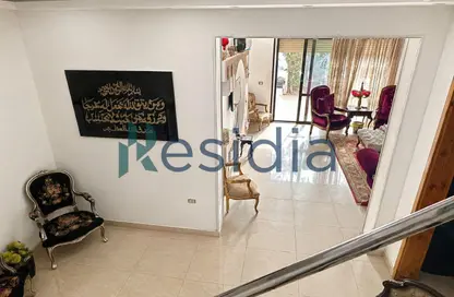 دوبلكس - 3 غرف نوم - 2 حمامات للبيع في ويستاون - كمبوندات الشيخ زايد - الشيخ زايد - الجيزة