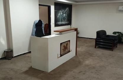 Office Space - 7 Bedrooms - 3 Bathrooms for rent in One Kattameya - El Katameya Compounds - El Katameya - New Cairo City - Cairo