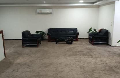 Office Space - 7 Bedrooms - 3 Bathrooms for rent in One Kattameya - El Katameya Compounds - El Katameya - New Cairo City - Cairo