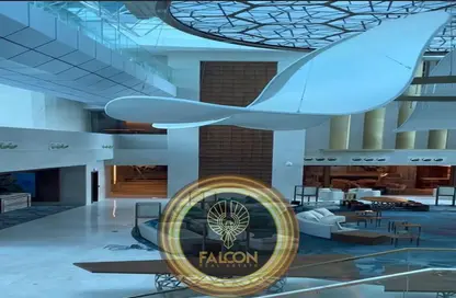 Apartment - 5 Bedrooms - 4 Bathrooms for sale in Cornish El Nile St. - Maadi - Hay El Maadi - Cairo