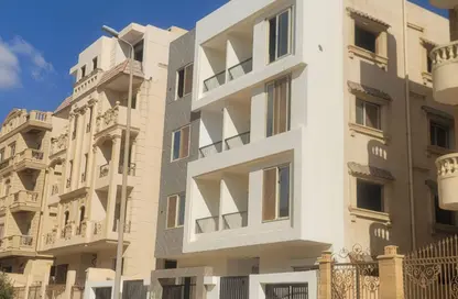 شقة - 3 غرف نوم - 1 حمام للبيع في الحي 300 - التوسعات الشمالية - مدينة 6 أكتوبر - الجيزة