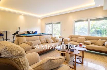 Townhouse - 3 Bedrooms - 3 Bathrooms for sale in Etapa - Sheikh Zayed Compounds - Sheikh Zayed City - Giza Townhouse - 3 Bedrooms - 3 Bathrooms for sale in Etapa - Sheikh Zayed Compounds - Sheikh Zayed City - Giza