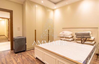 Townhouse - 3 Bedrooms - 3 Bathrooms for sale in Etapa - Sheikh Zayed Compounds - Sheikh Zayed City - Giza Townhouse - 3 Bedrooms - 3 Bathrooms for sale in Etapa - Sheikh Zayed Compounds - Sheikh Zayed City - Giza