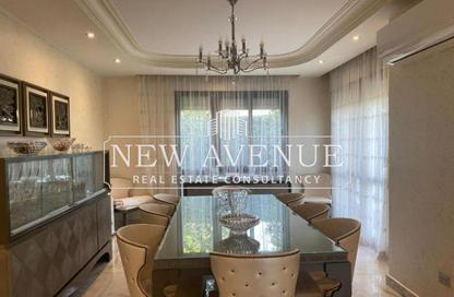 Duplex - 3 Bedrooms - 3 Bathrooms for sale in Eastown - 5th Settlement Compounds - The 5th Settlement - New Cairo City - Cairo