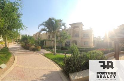Villa - 5 Bedrooms - 4 Bathrooms for rent in Fountain Park - 5th Settlement Compounds - The 5th Settlement - New Cairo City - Cairo Villa - 5 Bedrooms - 4 Bathrooms for rent in Fountain Park - 5th Settlement Compounds - The 5th Settlement - New Cairo City - Cairo