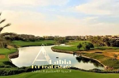 Villa - 6 Bedrooms - 6 Bathrooms for sale in Katameya Dunes - El Katameya Compounds - El Katameya - New Cairo City - Cairo