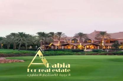 Villa - 6 Bedrooms - 6 Bathrooms for sale in Katameya Dunes - El Katameya Compounds - El Katameya - New Cairo City - Cairo