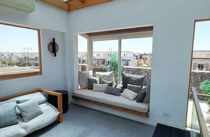 Townhouse - 3 Bedrooms - 3 Bathrooms for sale in Mountain View Chill Out Park - Northern Expansions - 6 October City - Giza