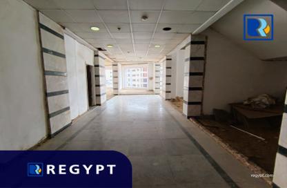 مساحات مكتبية - استوديو - 3 للايجار في شارع مجمع البنوك - شارع التسعين الجنوبي - التجمع الخامس - مدينة القاهرة الجديدة - القاهرة