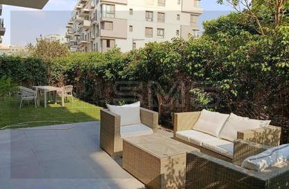 Apartment - 2 Bedrooms - 3 Bathrooms for rent in Eastown - 5th Settlement Compounds - The 5th Settlement - New Cairo City - Cairo