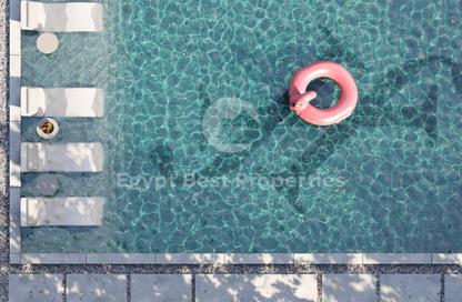 Townhouse - 2 Bedrooms - 2 Bathrooms for sale in Direction White - Ras Al Hekma - North Coast