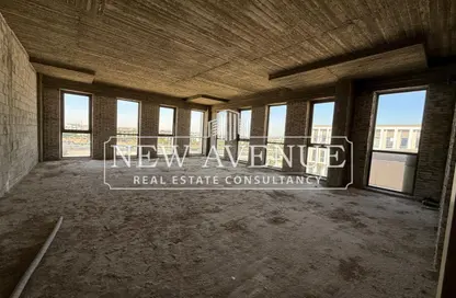 Office Space - 3 Bedrooms - 2 Bathrooms for sale in Mivida - 5th Settlement Compounds - The 5th Settlement - New Cairo City - Cairo
