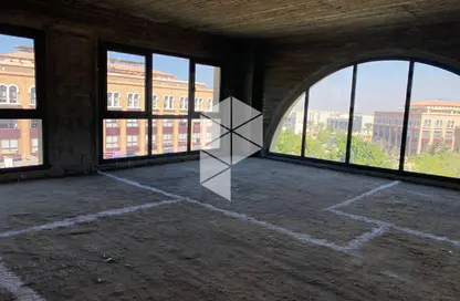 مساحات مكتبية - 5 غرف نوم - 2 حمامات للايجار في ميفيدا - كمبوندات التجمع الخامس - التجمع الخامس - مدينة القاهرة الجديدة - القاهرة