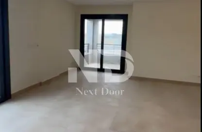 Apartment - 2 Bedrooms - 3 Bathrooms for sale in TRIO - 5th Settlement Compounds - The 5th Settlement - New Cairo City - Cairo