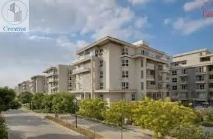 شقة - 3 غرف نوم - 2 حمامات للبيع في ماونتن فيو اى سيتي - كمبوندات التجمع الخامس - التجمع الخامس - مدينة القاهرة الجديدة - القاهرة