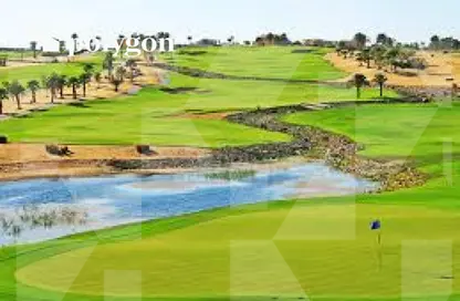 شاليه - 2 غرف نوم - 2 حمامات للبيع في هاسييندا باي - سيدي عبد الرحمن - الساحل الشمالي