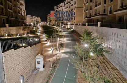 Apartment - 3 Bedrooms - 3 Bathrooms for sale in Sarai - Mostakbal City Compounds - Mostakbal City - Future City - Cairo