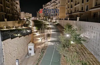 شقة - 3 غرف نوم - 3 حمامات للبيع في سراي - كمبوندات مدينة المستقبل - مدينة المستقبل - القاهرة