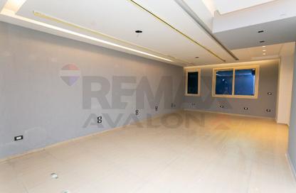 Office Space - Studio - 2 Bathrooms for sale in Al Shaheed Galal El Desouky St. - Waboor Elmayah - Hay Wasat - Alexandria