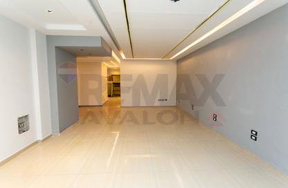 Office Space - Studio - 2 Bathrooms for sale in Al Shaheed Galal El Desouky St. - Waboor Elmayah - Hay Wasat - Alexandria