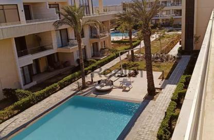 Chalet - Studio - 1 for sale in G Cribs - El Gouna - Hurghada - Red Sea