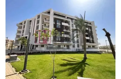 Apartment - 4 Bedrooms - 4 Bathrooms for sale in Al Maqsad - New Capital Compounds - New Capital City - Cairo