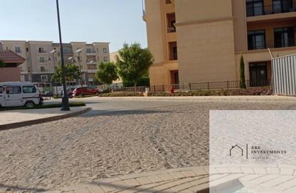 Apartment - 3 Bedrooms - 3 Bathrooms for sale in Mivida - 5th Settlement Compounds - The 5th Settlement - New Cairo City - Cairo