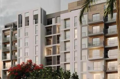 Penthouse - 2 Bedrooms - 3 Bathrooms for sale in Zed East - 5th Settlement Compounds - The 5th Settlement - New Cairo City - Cairo