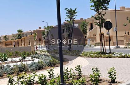 Townhouse - 3 Bedrooms - 3 Bathrooms for sale in City Gate - 5th Settlement Compounds - The 5th Settlement - New Cairo City - Cairo Townhouse - 3 Bedrooms - 3 Bathrooms for sale in City Gate - 5th Settlement Compounds - The 5th Settlement - New Cairo City - Cairo