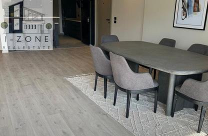 Apartment - 3 - 2 for rent in Lake View Residence - 5th Settlement Compounds - The 5th Settlement - New Cairo City - Cairo