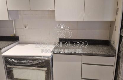 Penthouse - 4 Bedrooms - 5 Bathrooms for rent in Cairo Festival City - North Investors Area - New Cairo City - Cairo Penthouse - 4 Bedrooms - 5 Bathrooms for rent in Cairo Festival City - North Investors Area - New Cairo City - Cairo