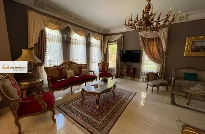 Villa - 4 Bedrooms - 4 Bathrooms for sale in Hyde Park - New Cairo City - Cairo