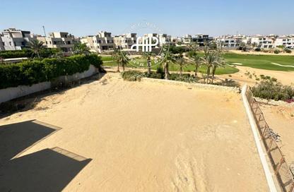 Villa - 7+ Bedrooms - 7+ Bathrooms for sale in Palm Hills Golf Views - Cairo Alexandria Desert Road - 6 October City - Giza