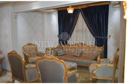 Penthouse - 3 Bedrooms - 2 Bathrooms for sale in El Nakheel - 5th Settlement Compounds - The 5th Settlement - New Cairo City - Cairo Penthouse - 3 Bedrooms - 2 Bathrooms for sale in El Nakheel - 5th Settlement Compounds - The 5th Settlement - New Cairo City - Cairo