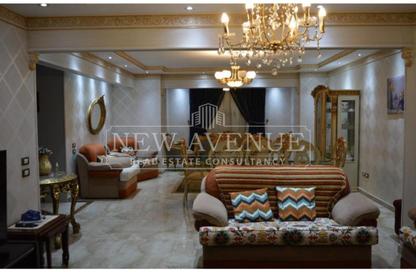Penthouse - 3 Bedrooms - 2 Bathrooms for sale in El Nakheel - 5th Settlement Compounds - The 5th Settlement - New Cairo City - Cairo Penthouse - 3 Bedrooms - 2 Bathrooms for sale in El Nakheel - 5th Settlement Compounds - The 5th Settlement - New Cairo City - Cairo