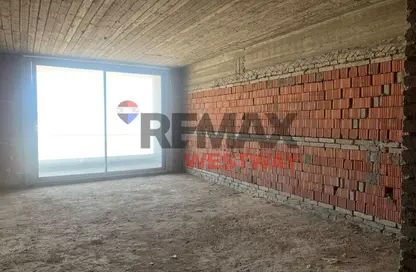 Apartment - 1 Bedroom - 2 Bathrooms for sale in Joulz - Cairo Alexandria Desert Road - 6 October City - Giza