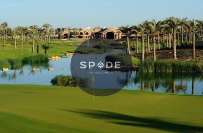 Townhouse - 4 Bedrooms - 2 Bathrooms for sale in Katameya Dunes - El Katameya Compounds - El Katameya - New Cairo City - Cairo Townhouse - 4 Bedrooms - 2 Bathrooms for sale in Katameya Dunes - El Katameya Compounds - El Katameya - New Cairo City - Cairo
