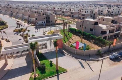 Villa - 6 Bedrooms - 7+ Bathrooms for sale in The Crown - Cairo Alexandria Desert Road - 6 October City - Giza Villa - 6 Bedrooms - 7+ Bathrooms for sale in The Crown - Cairo Alexandria Desert Road - 6 October City - Giza