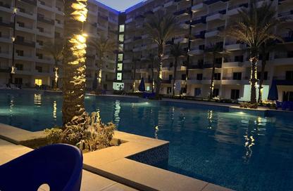 Chalet - 2 Bedrooms - 1 Bathroom for sale in Viva Al Sokhna Resort and Spa - Al Ain Al Sokhna - Suez Chalet - 2 Bedrooms - 1 Bathroom for sale in Viva Al Sokhna Resort and Spa - Al Ain Al Sokhna - Suez