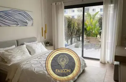 Duplex - 4 Bedrooms - 3 Bathrooms for sale in Stoda - Sheraton Al Matar - El Nozha - Cairo