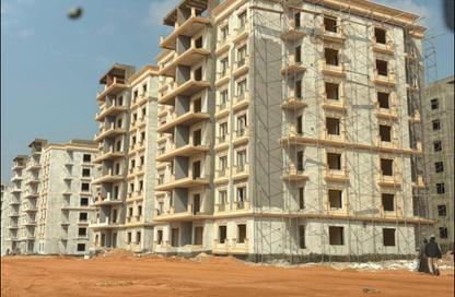 Apartment - 2 - 2 for sale in Mayan New Cairo - New Cairo City - Cairo Apartment - 2 - 2 for sale in Mayan New Cairo - New Cairo City - Cairo