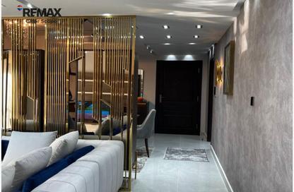 Apartment - 3 Bedrooms - 3 Bathrooms for sale in Hyde Park - New Cairo City - Cairo Apartment - 3 Bedrooms - 3 Bathrooms for sale in Hyde Park - New Cairo City - Cairo