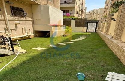Apartment - 3 Bedrooms - 2 Bathrooms for sale in El Narges Buildings - Al Narges - New Cairo City - Cairo Apartment - 3 Bedrooms - 2 Bathrooms for sale in El Narges Buildings - Al Narges - New Cairo City - Cairo